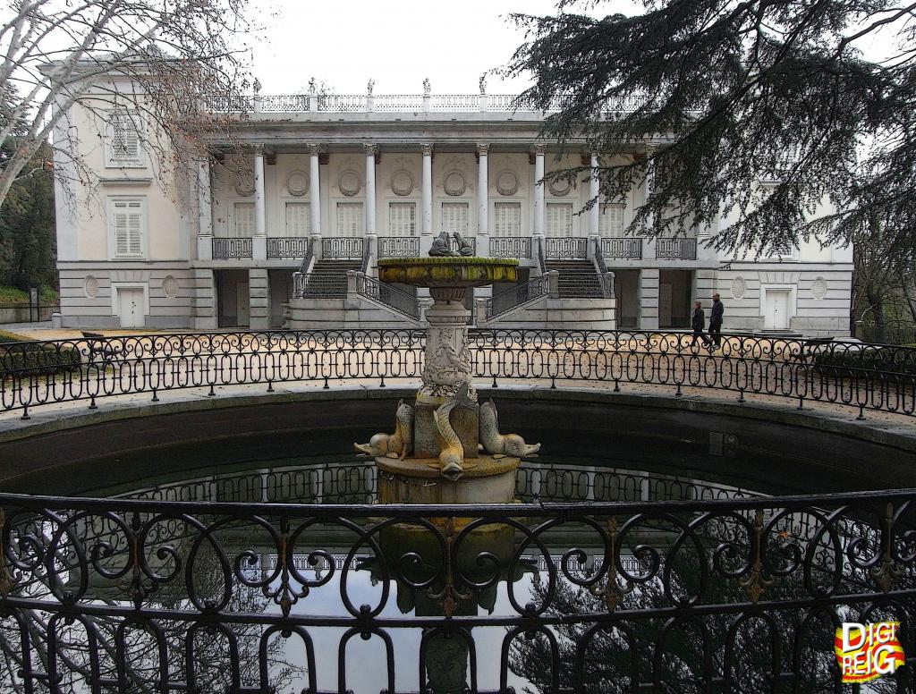 Foto de Madrid (Comunidad de Madrid), España