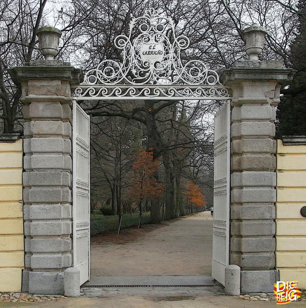 Foto de Madrid (Comunidad de Madrid), España