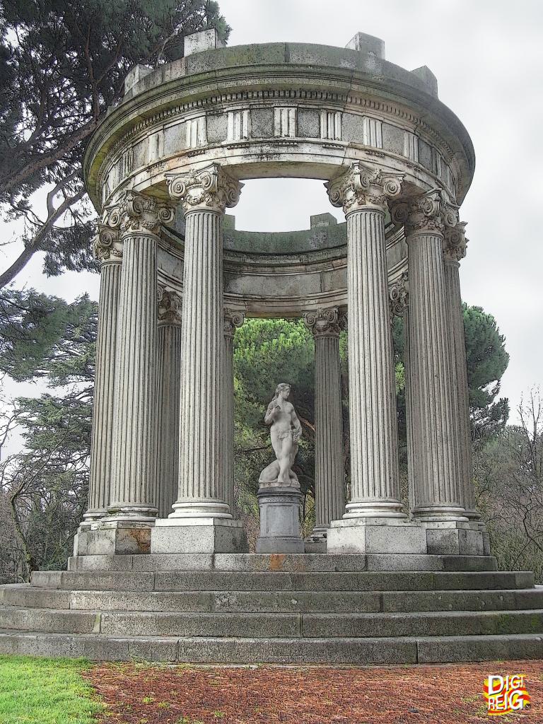 Foto de Madrid (Comunidad de Madrid), España