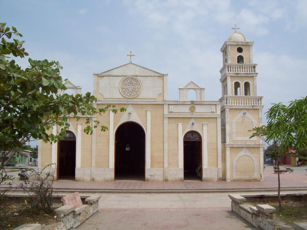 Foto de Pueblo Viejo (Magdalena), Colombia