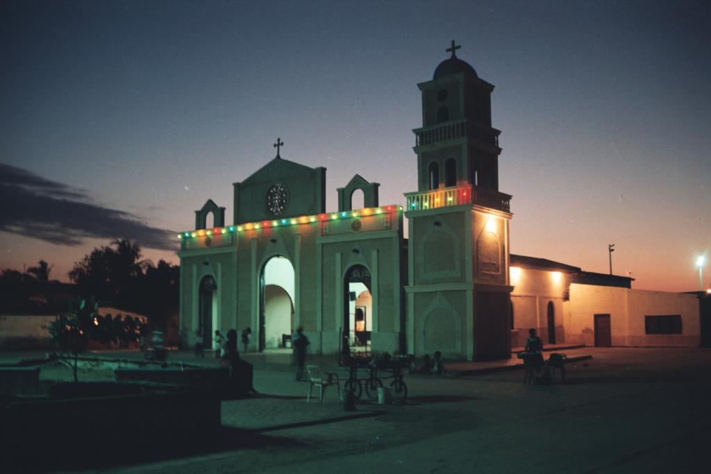 Foto de Pueblo Viejo (Magdalena), Colombia