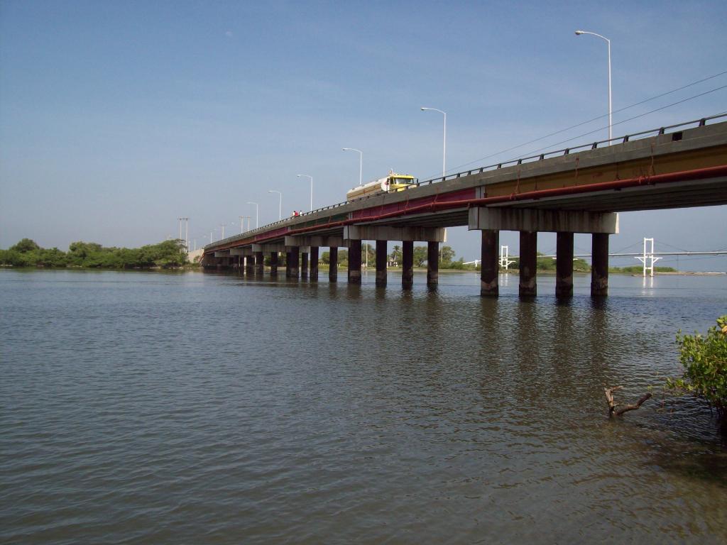Foto de Pueblo Viejo (Magdalena), Colombia