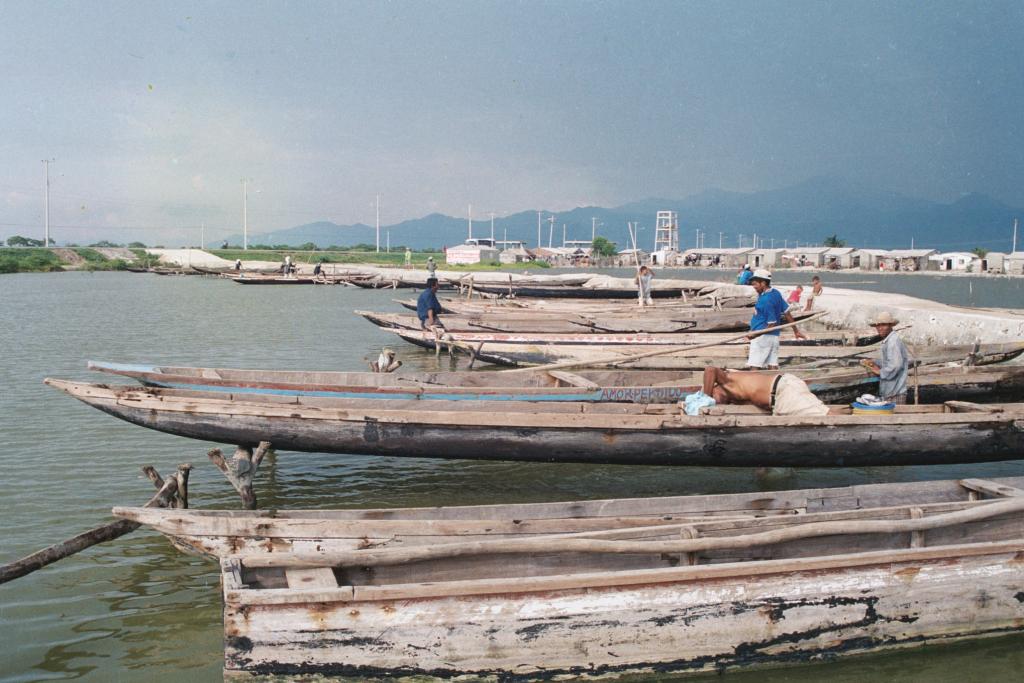 Foto de Palmira (Magdalena), Colombia