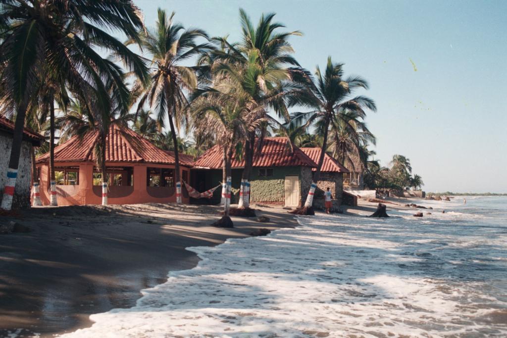 Foto de Isla (Magdalena), Colombia