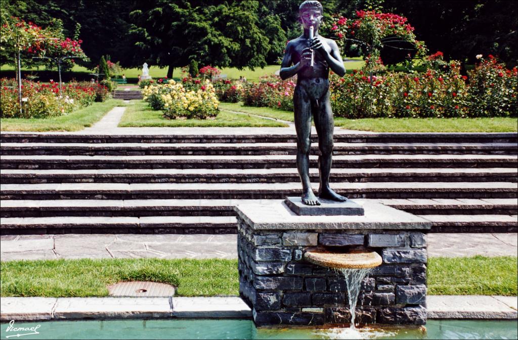 Foto de Ginebra, Suiza