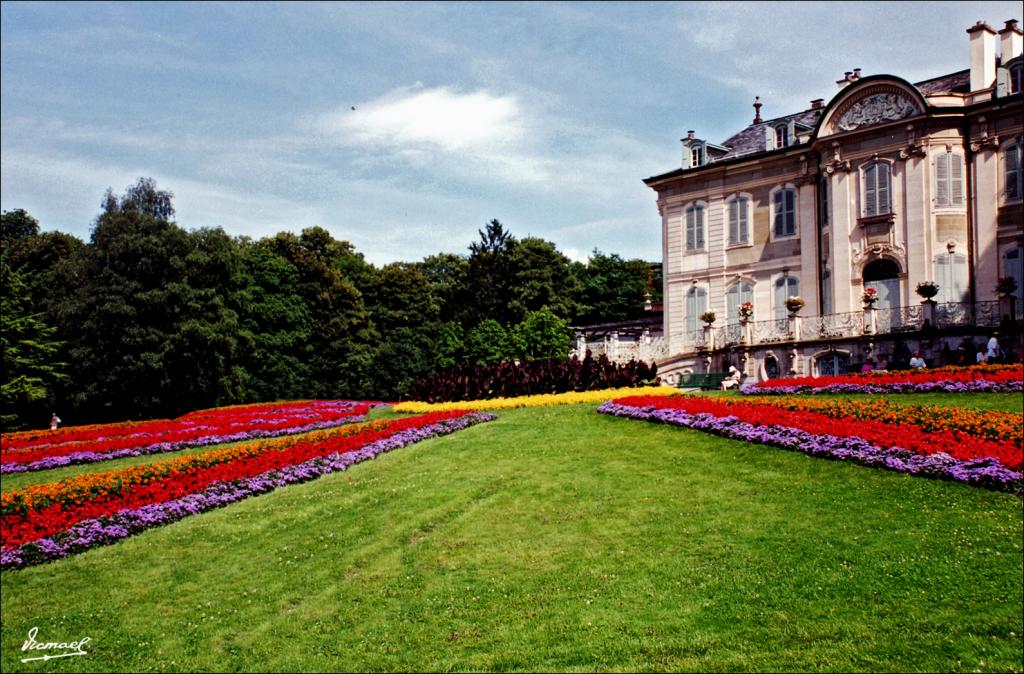 Foto de Ginebra, Suiza