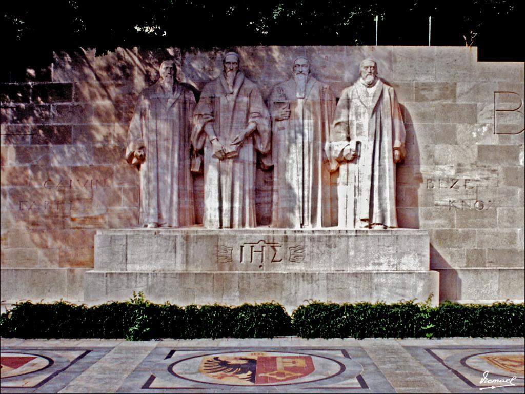 Foto de Ginebra, Suiza