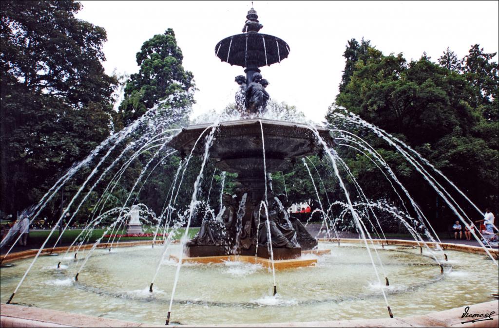 Foto de Ginebra, Suiza