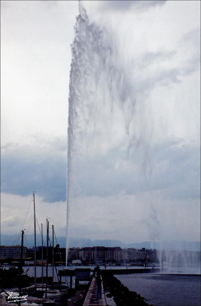 Foto de Ginebra, Suiza