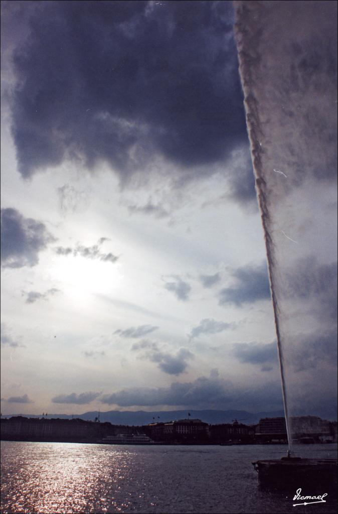 Foto de Ginebra, Suiza