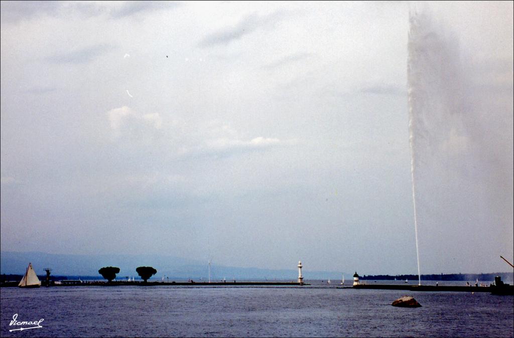 Foto de Ginebra, Suiza