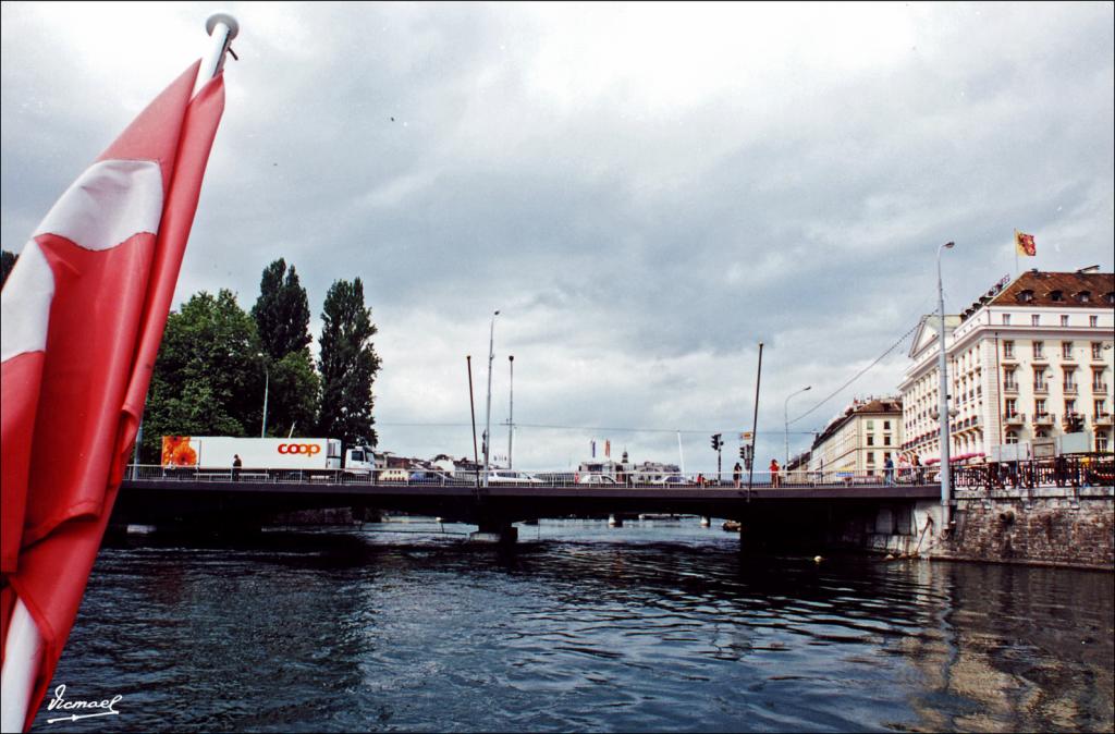 Foto de Ginebra, Suiza