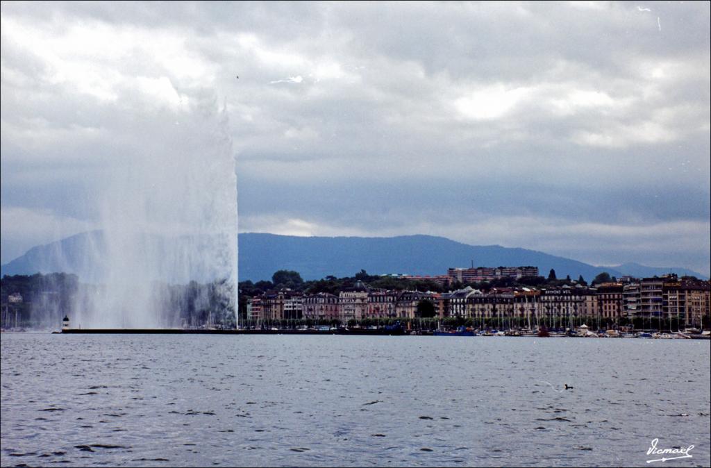 Foto de Ginebra, Suiza