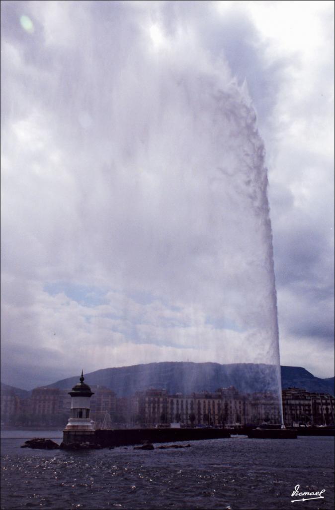 Foto de Ginebra, Suiza