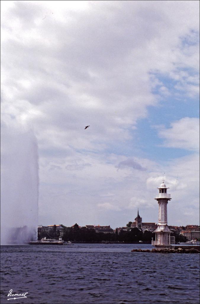 Foto de Ginebra, Suiza