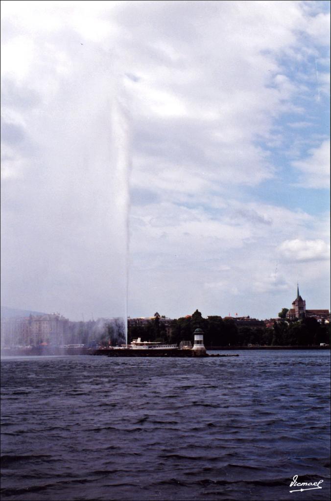 Foto de Ginebra, Suiza