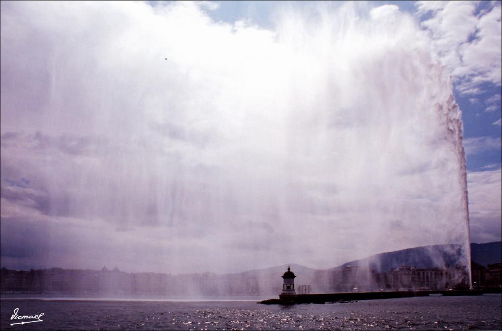 Foto de Ginebra, Suiza