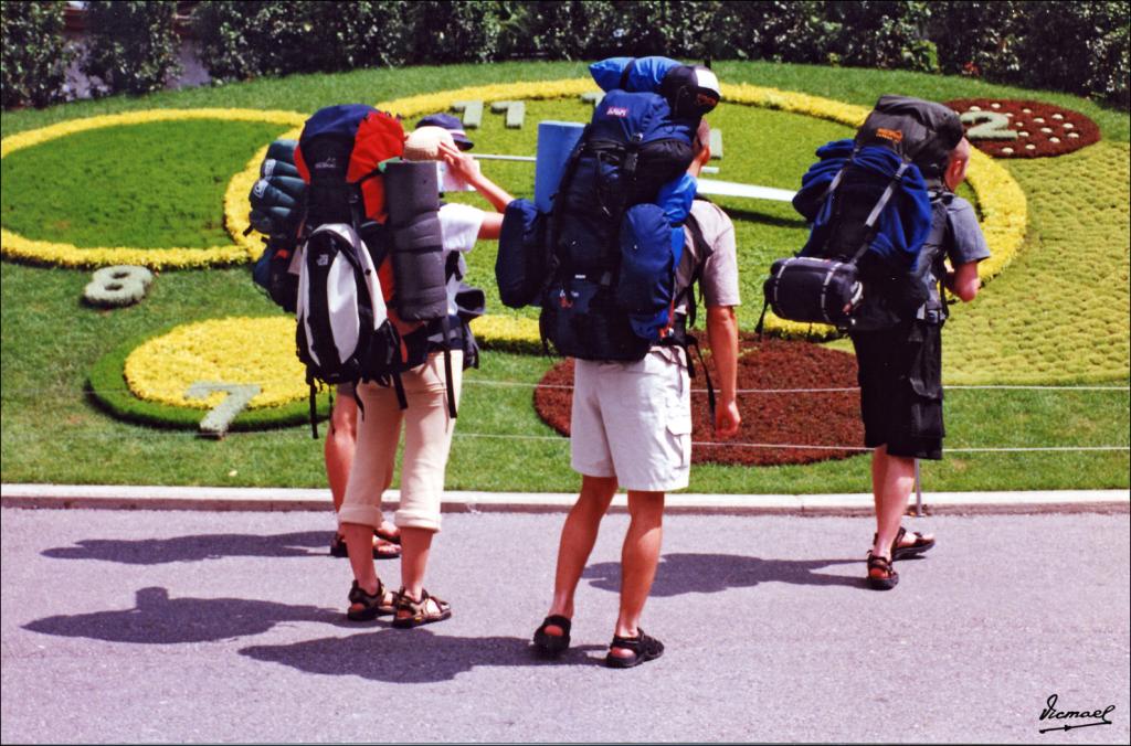 Foto de Ginebra, Suiza