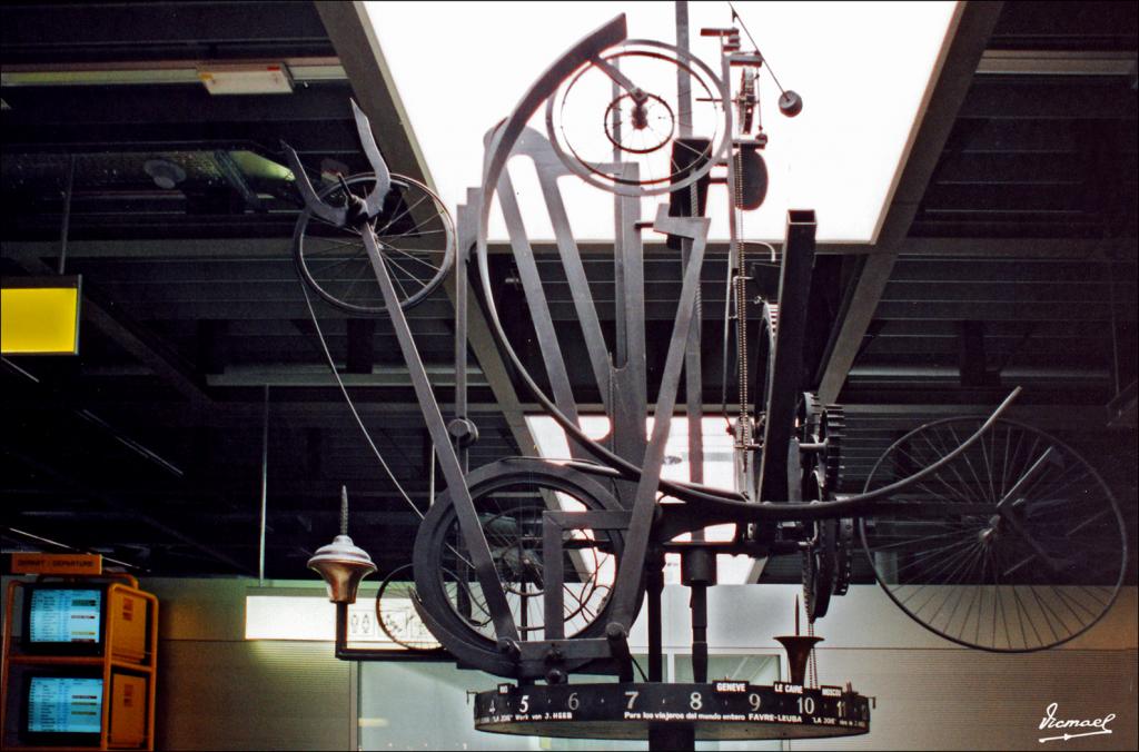 Foto de Ginebra, Suiza