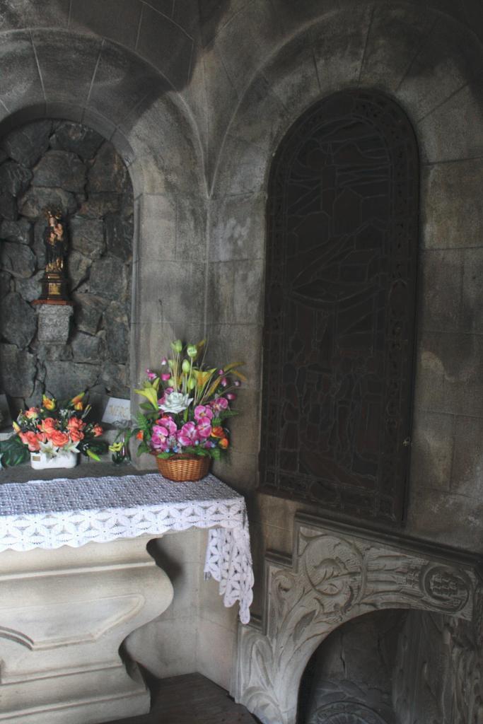 Foto de Caldes d´Estrac (Barcelona), España