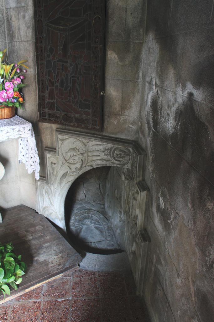 Foto de Caldes d´Estrac (Barcelona), España