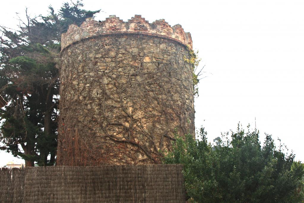 Foto de Caldes d´Estrac (Barcelona), España