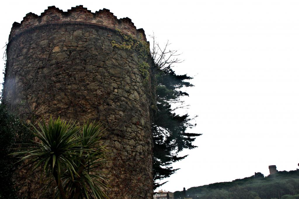 Foto de Caldes d´Estrac (Barcelona), España