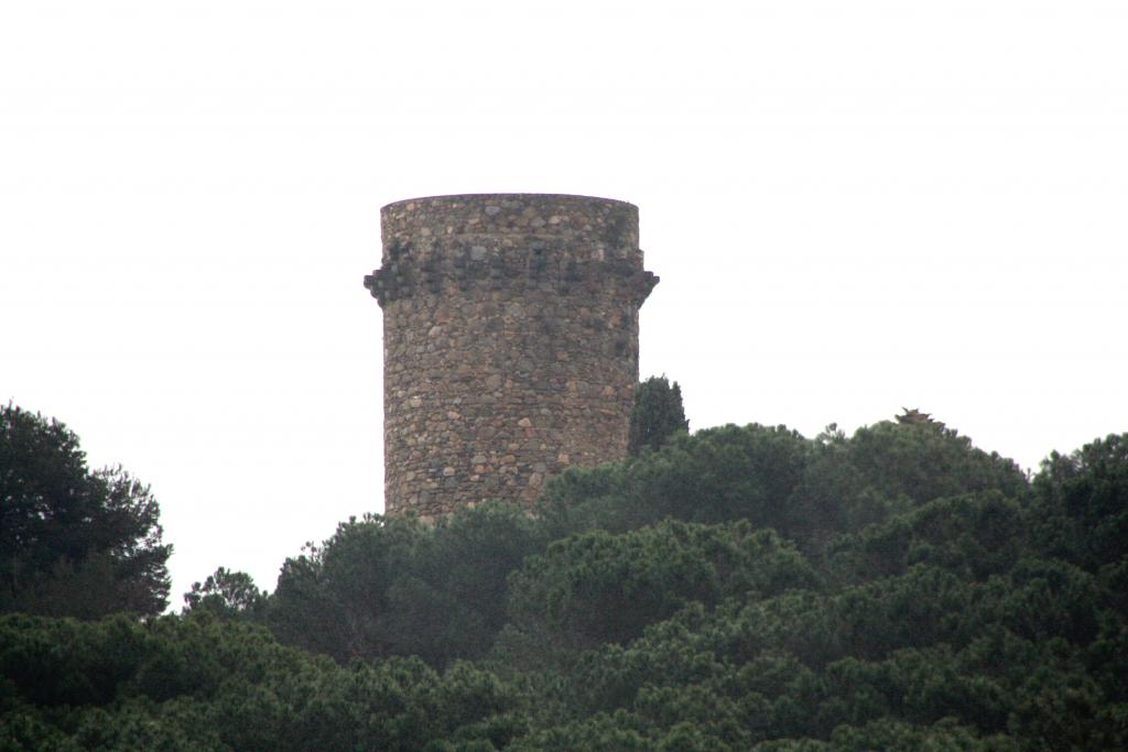 Foto de Caldes d´Estrac (Barcelona), España