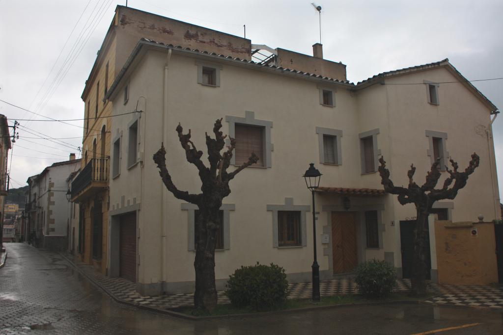 Foto de Caldes d´Estrac (Barcelona), España