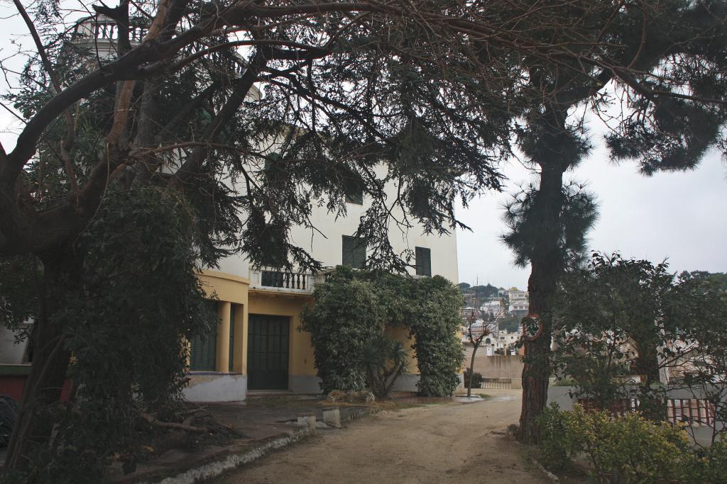 Foto de Caldes d´Estrac (Barcelona), España