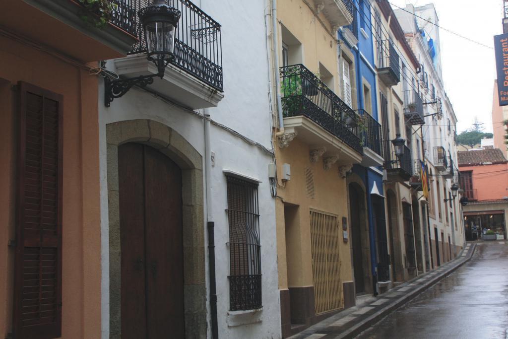 Foto de Caldes d´Estrac (Barcelona), España