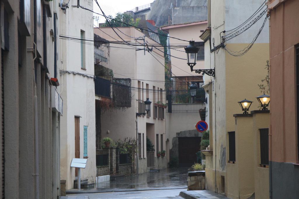 Foto de Caldes d´Estrac (Barcelona), España