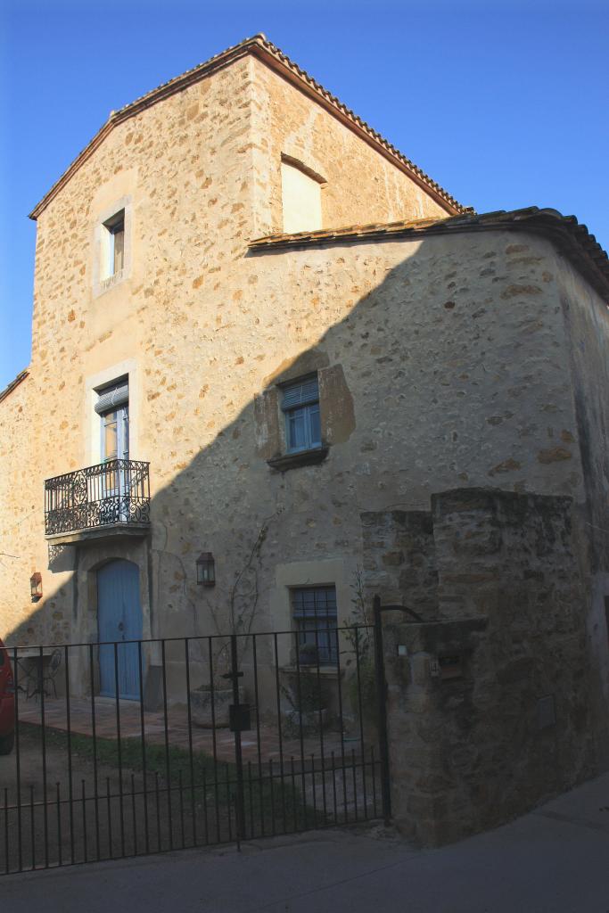 Foto de Canapost (Girona), España