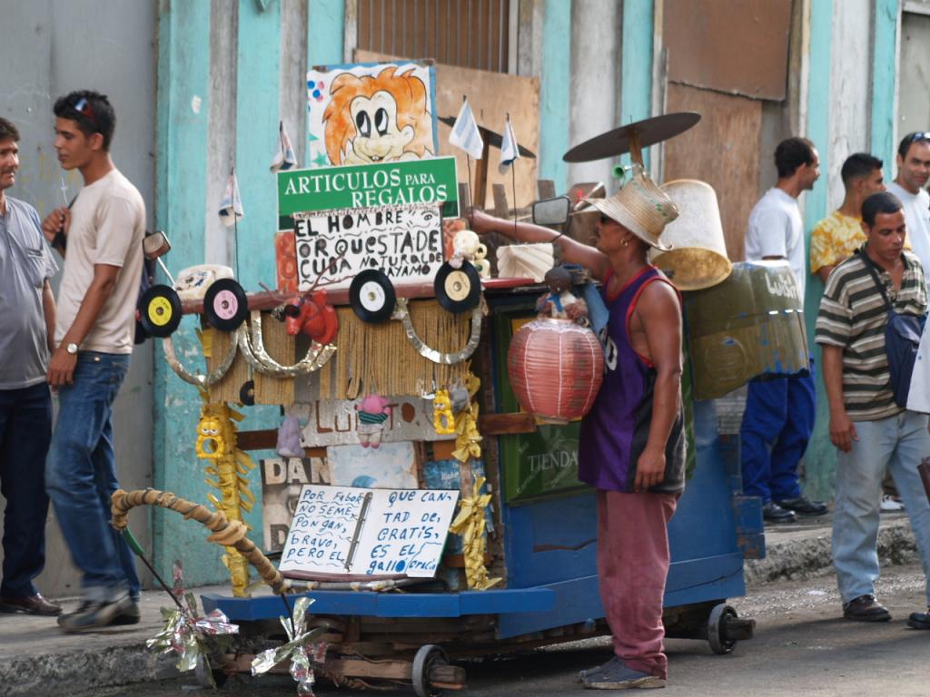 Foto de La Habana, Cuba