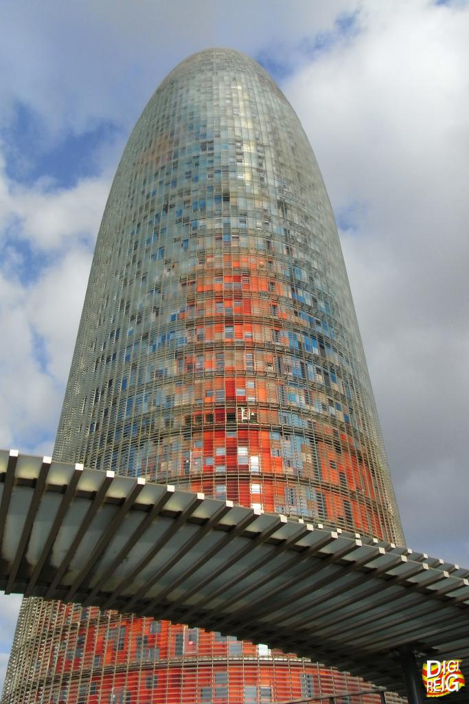 Foto de Barcelona (Cataluña), España