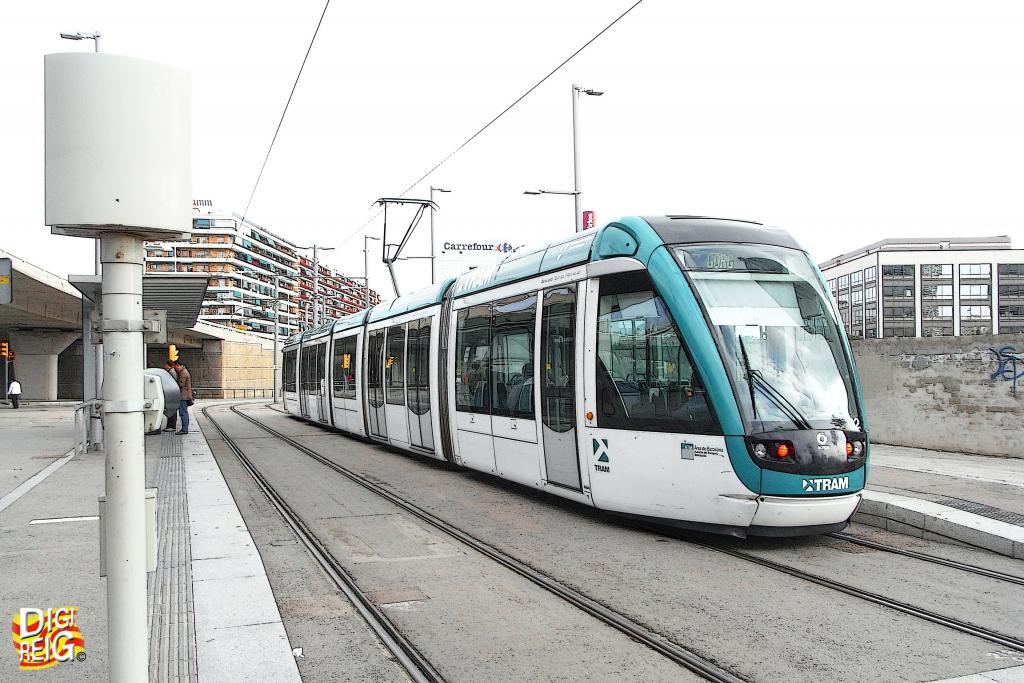 Foto de Barcelona (Cataluña), España