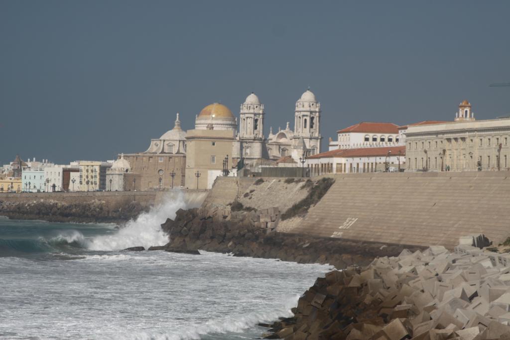 Foto de Cádiz (Andalucía), España