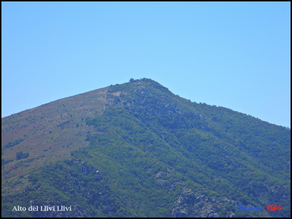 Foto: Alto Llivi Llivi - Lo Miranda, Chile