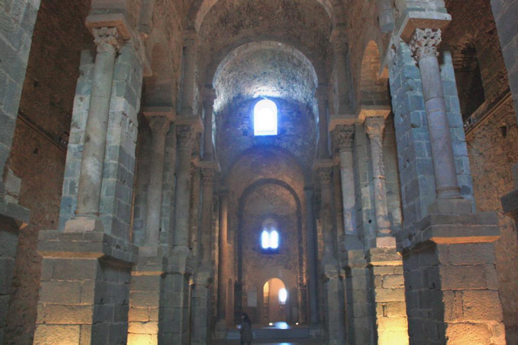 Foto de El Port de la Selva (Girona), España