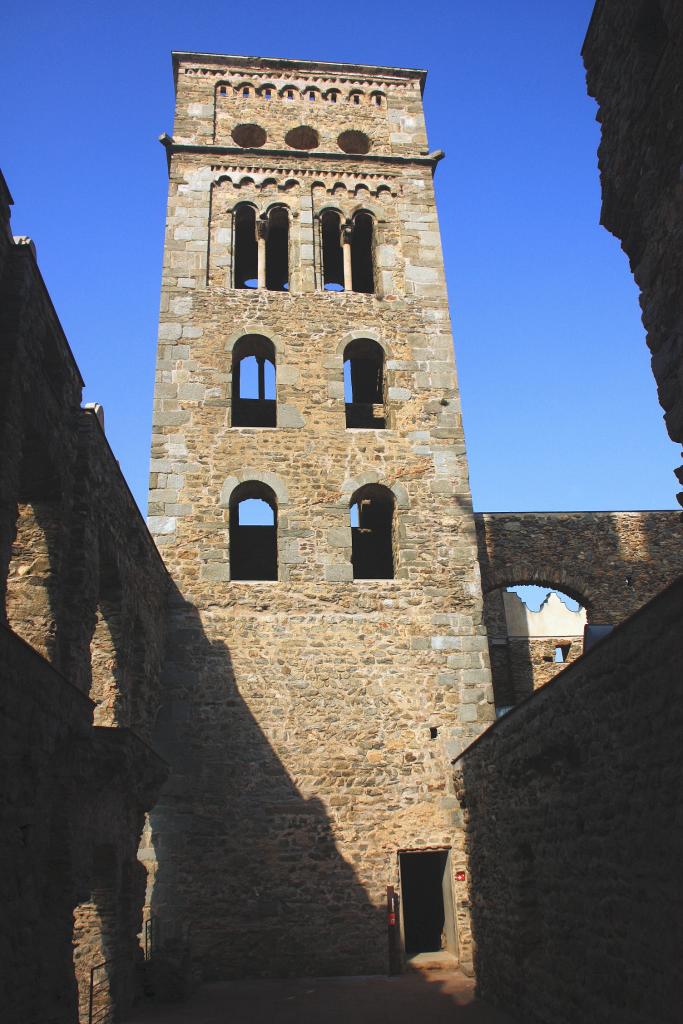 Foto de El Port de la Selva (Girona), España