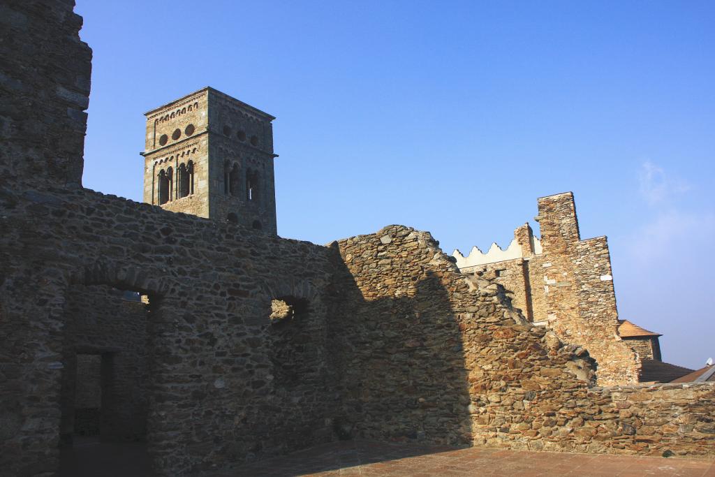 Foto de El Port de la Selva (Girona), España