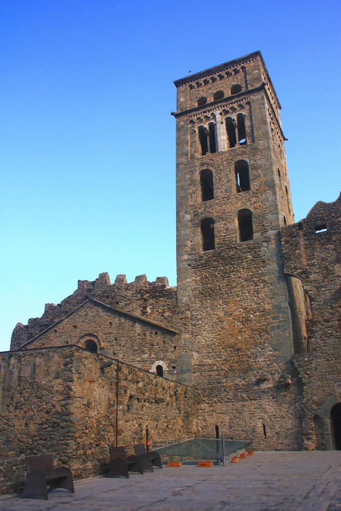Foto de El Port de la Selva (Girona), España