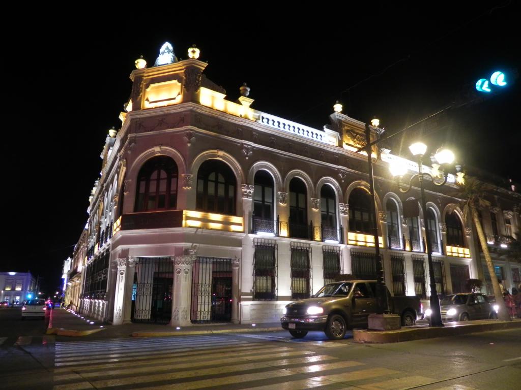 Foto de Durango, México