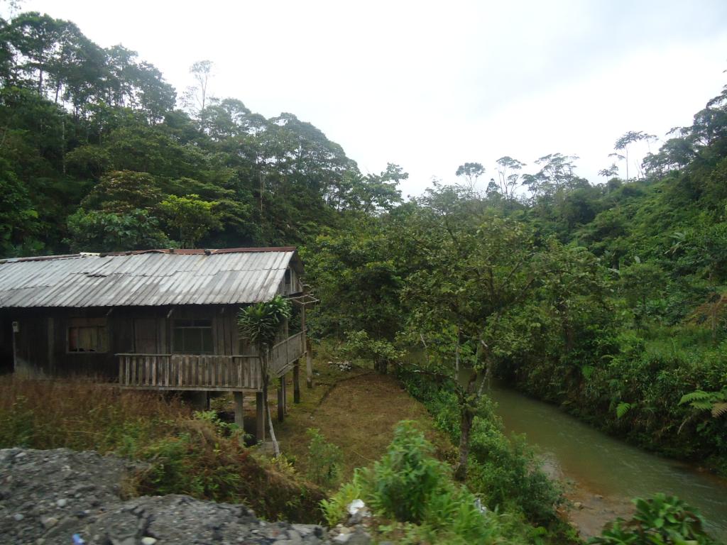 Foto de Puyo, Ecuador