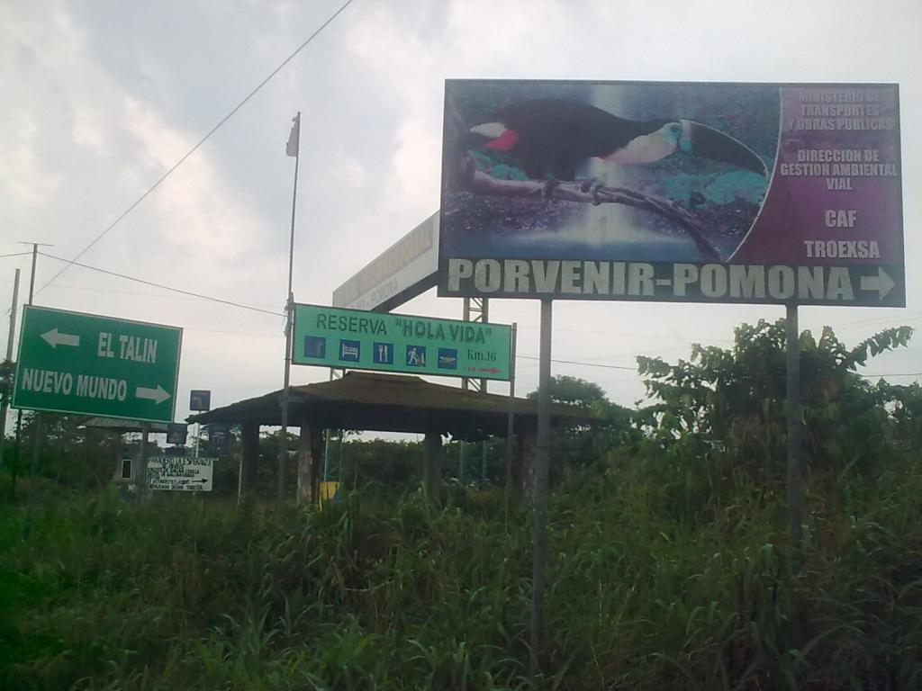 Foto de Puyo, Ecuador