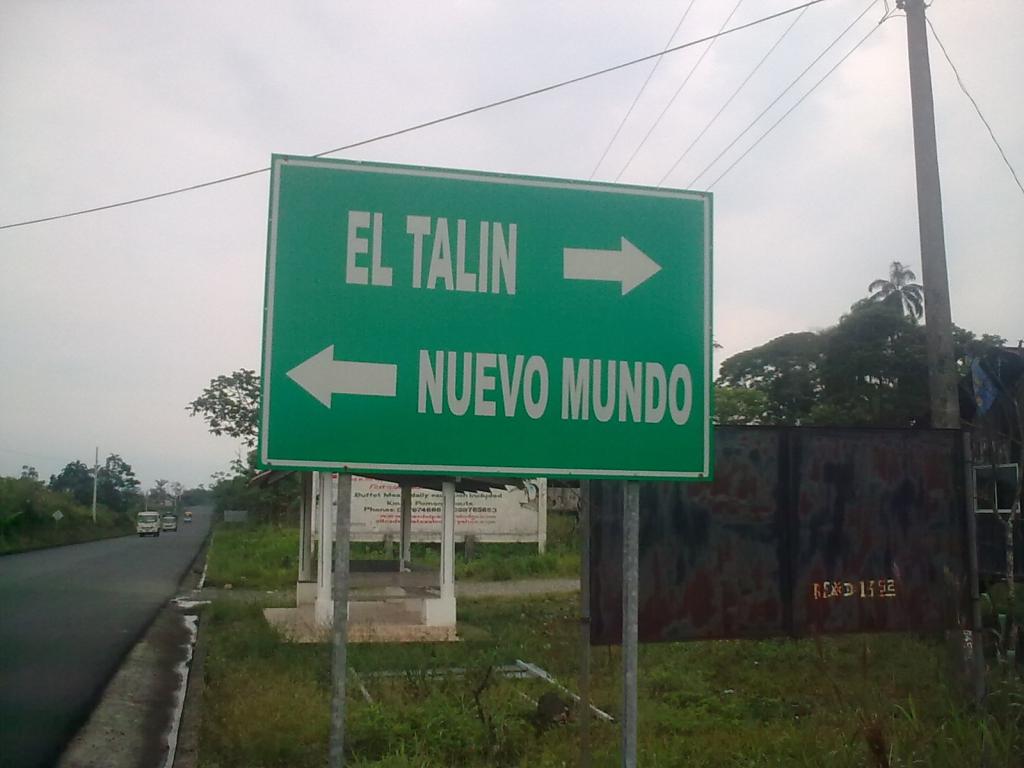 Foto de Puyo, Ecuador