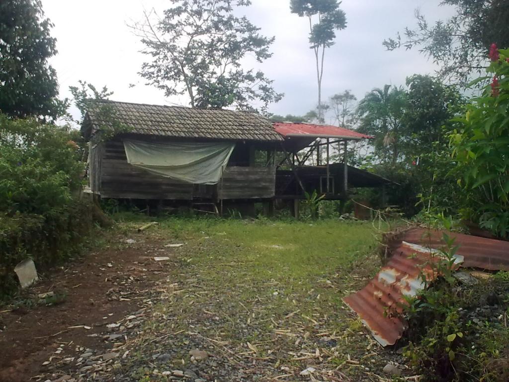 Foto de Puyo, Ecuador