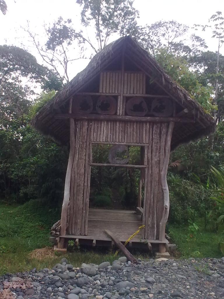 Foto de Puyo, Ecuador