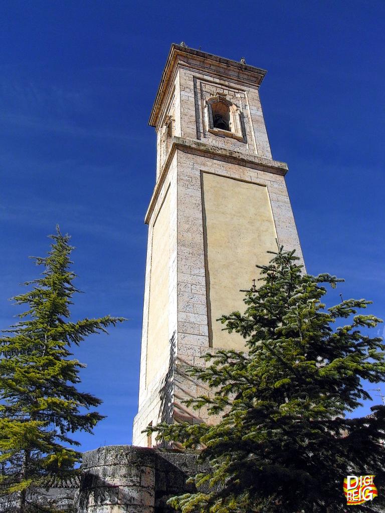 Foto de Tendilla (Guadalajara), España