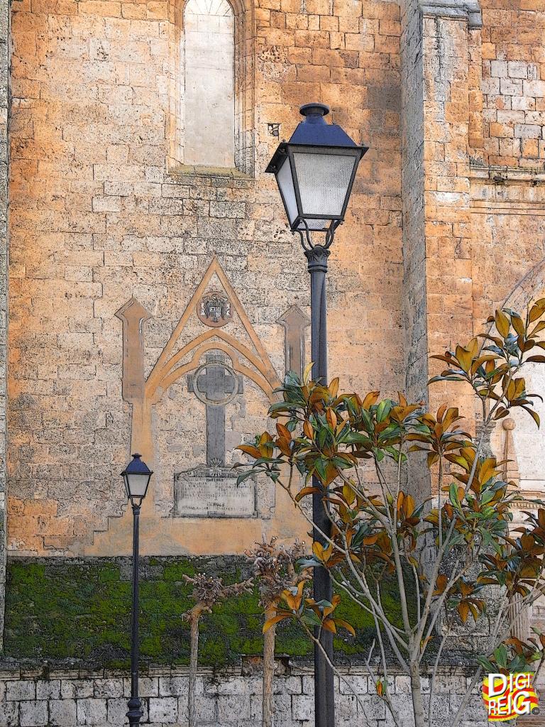 Foto de Tendilla (Guadalajara), España